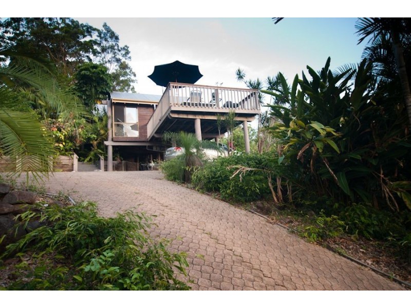46 Moonbeam Parade, Mudgeeraba QLD 4213