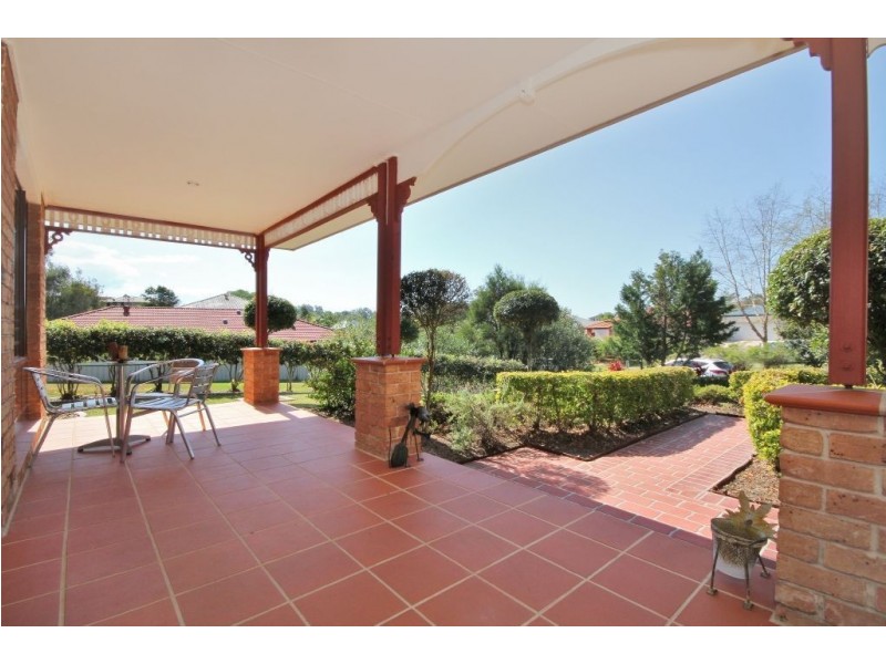 29 Callicarpa Street, Reedy Creek QLD 4227