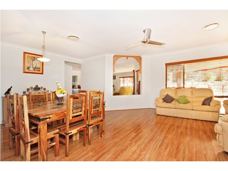 29 Callicarpa Street, Reedy Creek QLD 4227