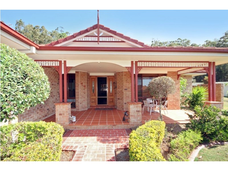 29 Callicarpa Street, Reedy Creek QLD 4227