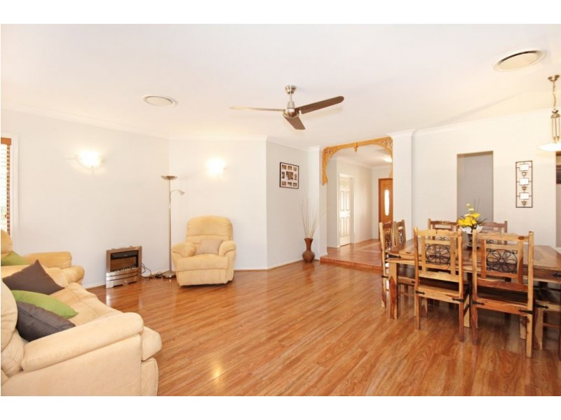 29 Callicarpa Street, Reedy Creek QLD 4227