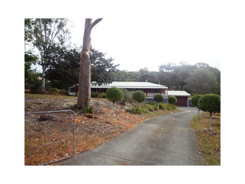 6 Baron Court, Tallai QLD 4213