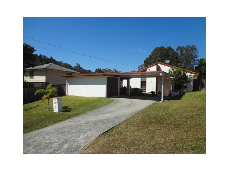 4 Springtime Court, Mudgeeraba QLD 4213