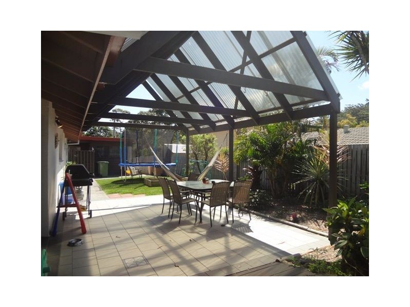 4 Springtime Court, Mudgeeraba QLD 4213