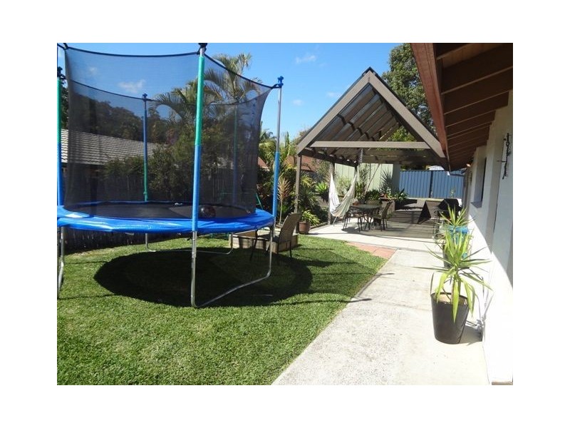 4 Springtime Court, Mudgeeraba QLD 4213