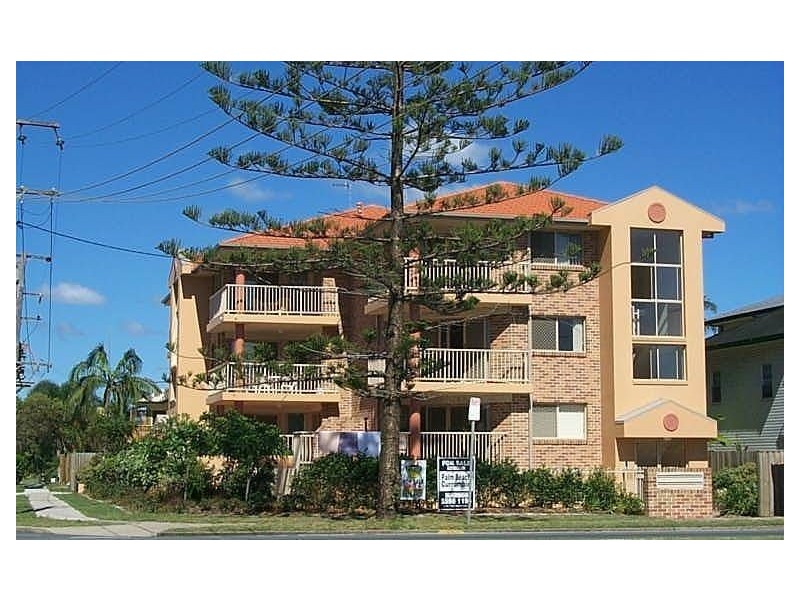 3/1260 Gold Coast Highway, Palm Beach QLD 4221