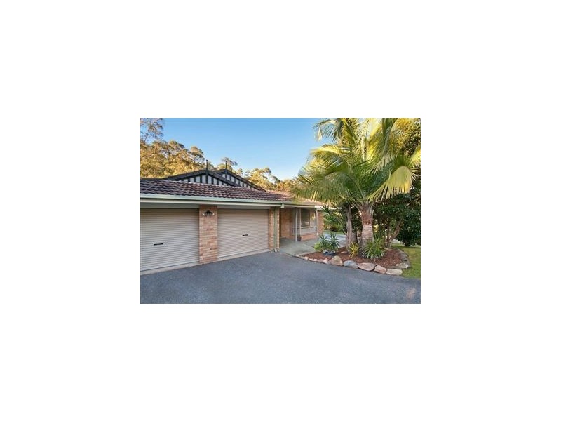 27 Hidden Valley Road, Bonogin QLD 4213