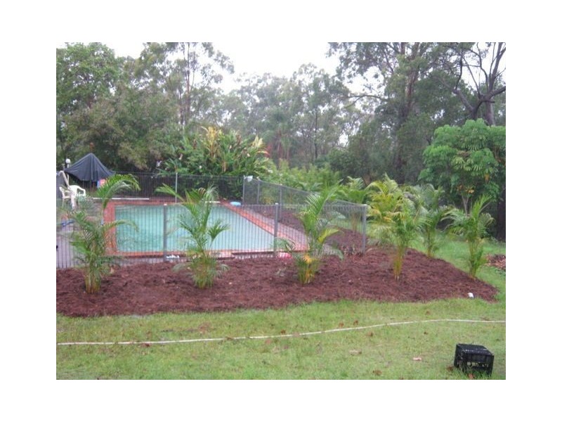 22 Bertana Drive, Mudgeeraba QLD 4213