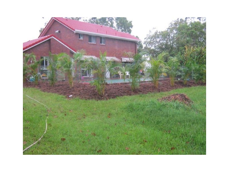 22 Bertana Drive, Mudgeeraba QLD 4213