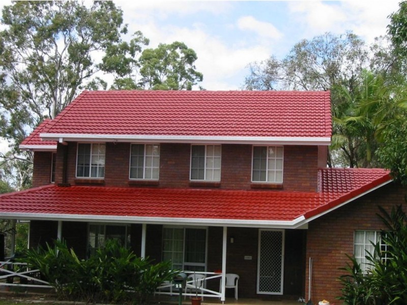 22 Bertana Drive, Mudgeeraba QLD 4213