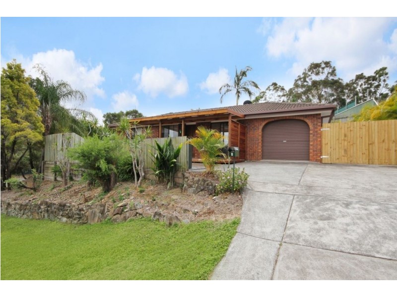 2 Equinox Court, Mudgeeraba QLD 4213