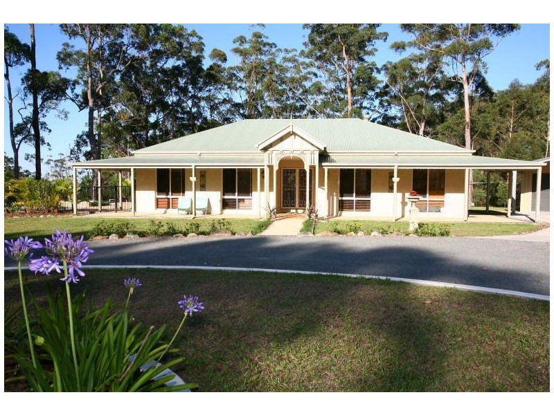 15 Glider Court, Bonogin QLD 4213