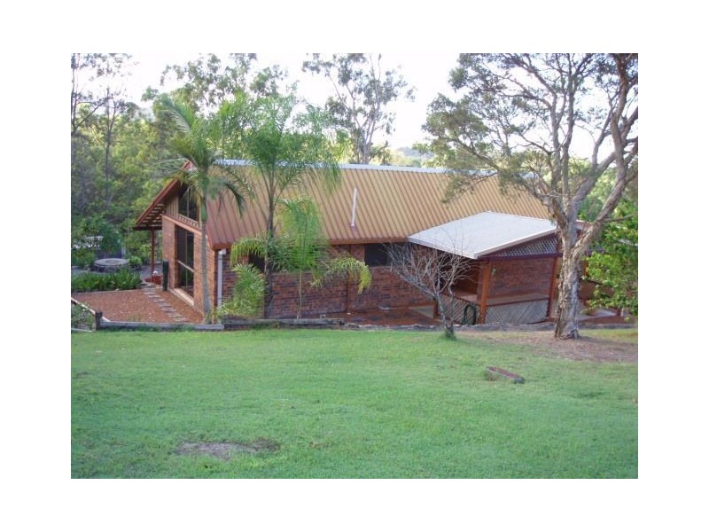 25 Currong Crescent, Mudgeeraba QLD 4213
