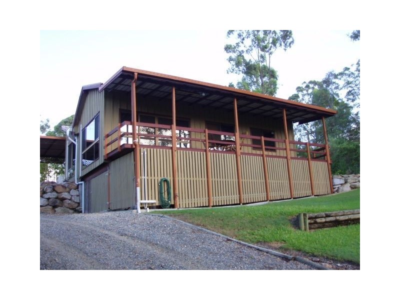 25 Currong Crescent, Mudgeeraba QLD 4213