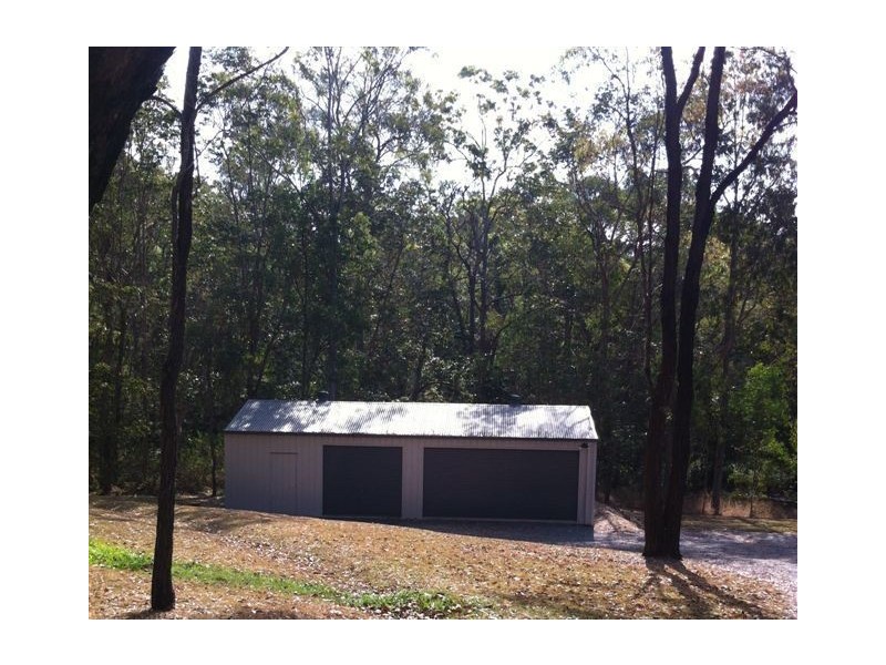 25 Currong Crescent, Mudgeeraba QLD 4213
