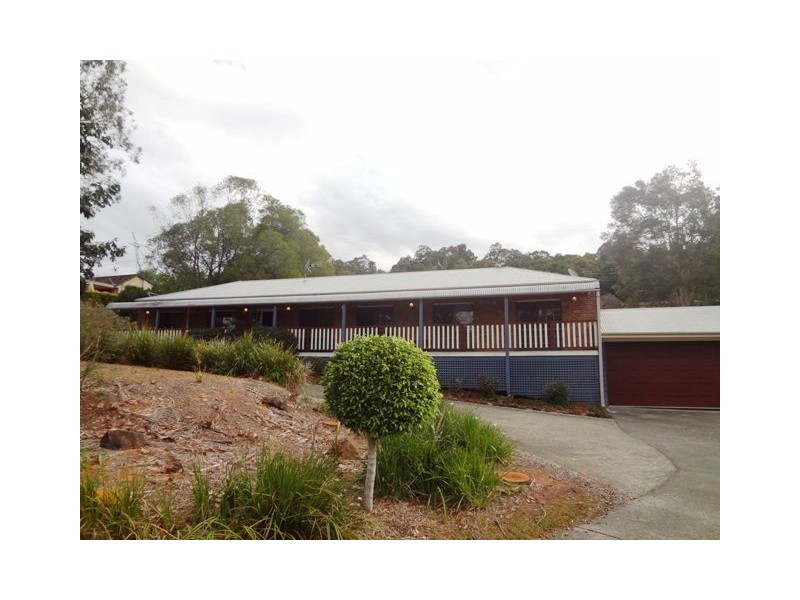 6 Baron Court, Tallai QLD 4213