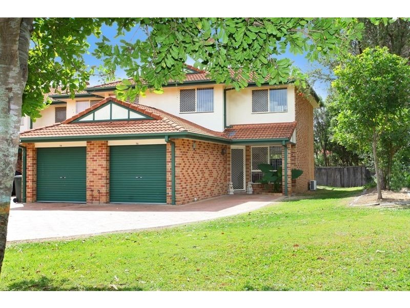 75/32 Riverview Road, Nerang QLD 4211