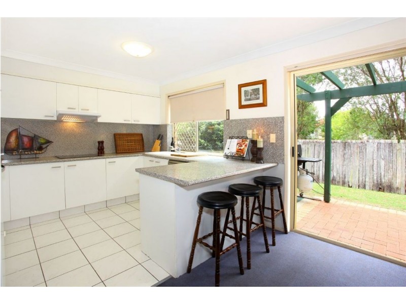 75/32 Riverview Road, Nerang QLD 4211