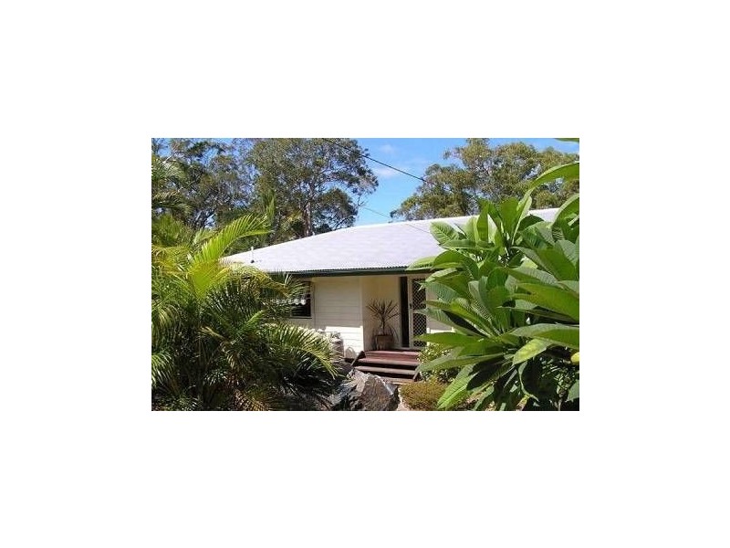 281 Little Nerang Rd, Mudgeeraba QLD 4213