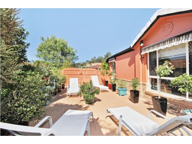 18 Lambor Drive, Mudgeeraba QLD 4213