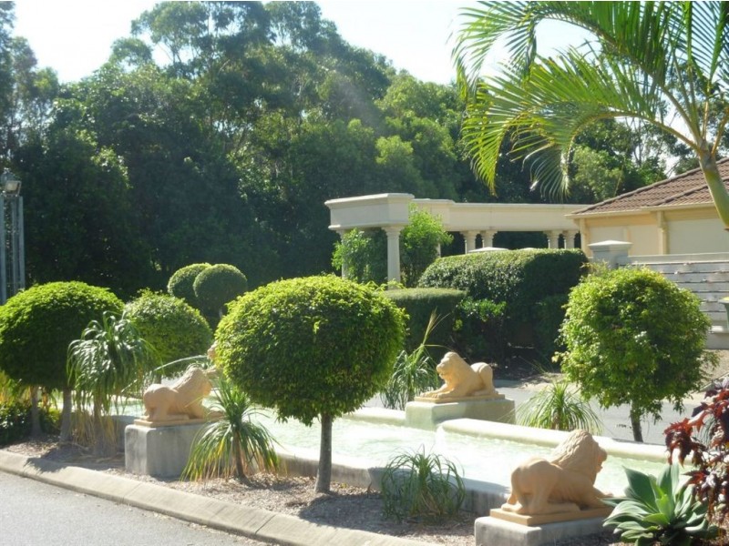 36/2 Langport Parade, Mudgeeraba QLD 4213