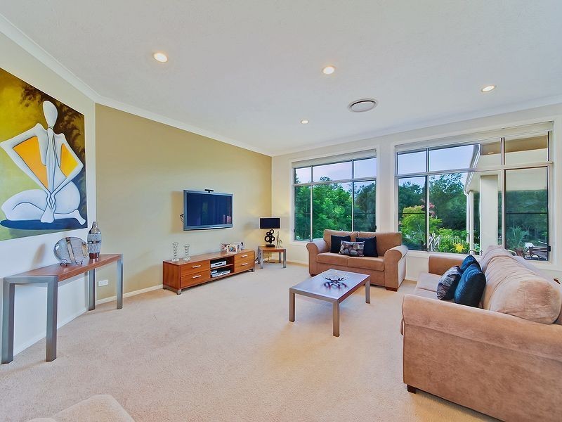 73 Teasdale Drive, Nerang QLD 4211