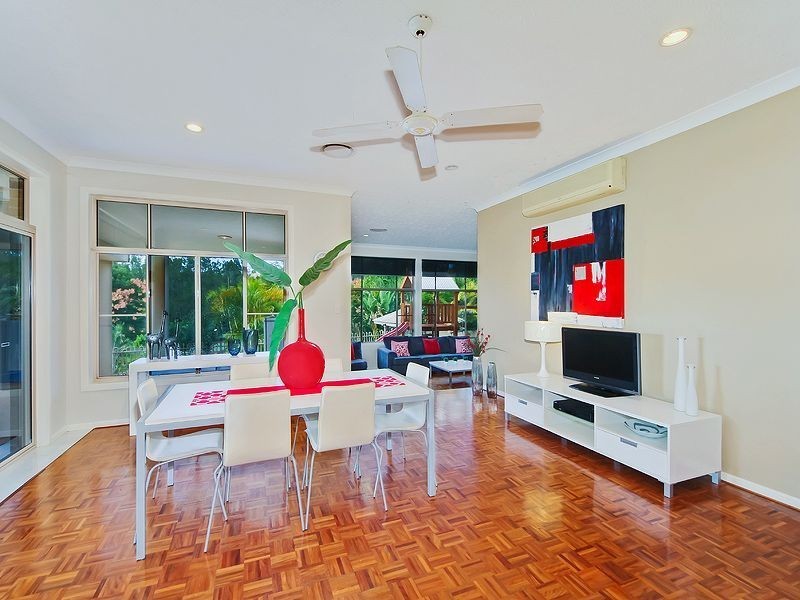 73 Teasdale Drive, Nerang QLD 4211