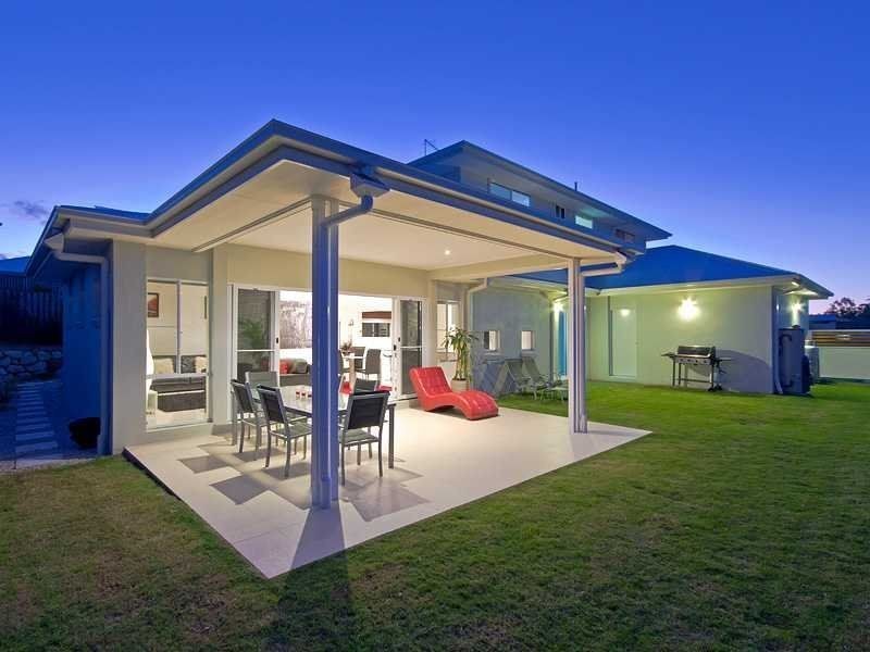 9 Skywatch Circuit, Reedy Creek QLD 4227
