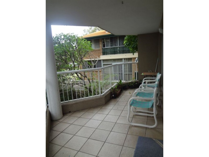 12/19 Heath Street, Southport QLD 4215