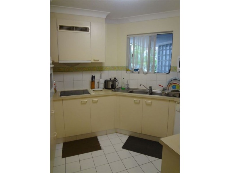 12/19 Heath Street, Southport QLD 4215