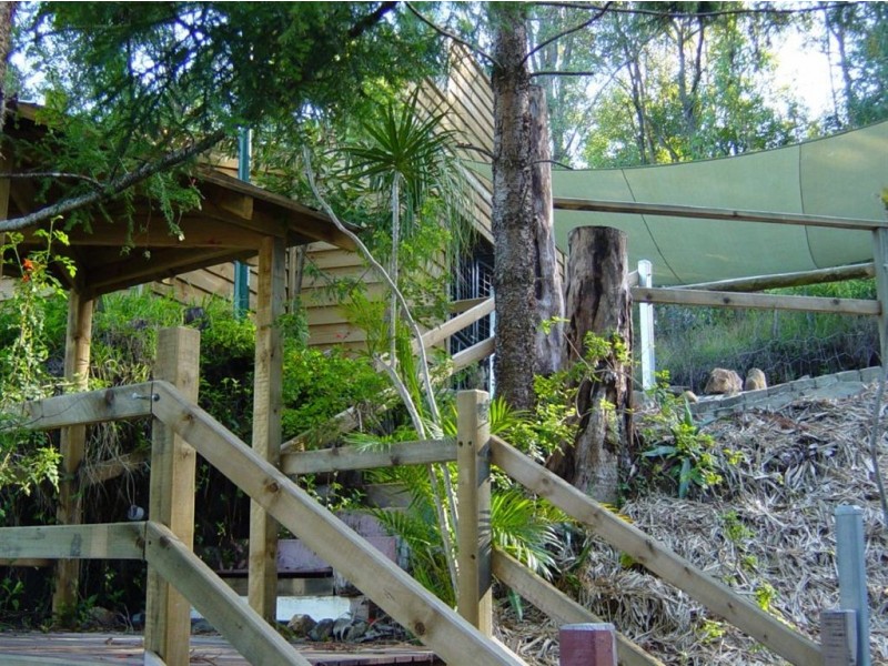 600 Gilston Road, Gilston QLD 4211