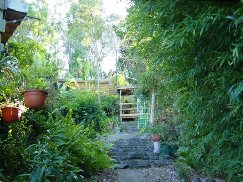 600 Gilston Road, Gilston QLD 4211