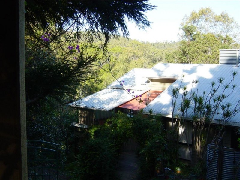 600 Gilston Road, Gilston QLD 4211