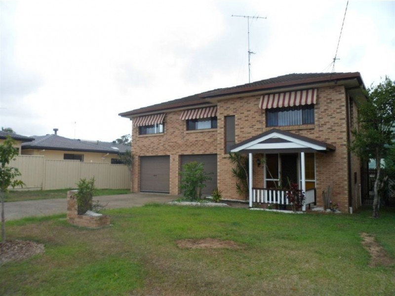 40 Harran Street, Southport QLD 4215