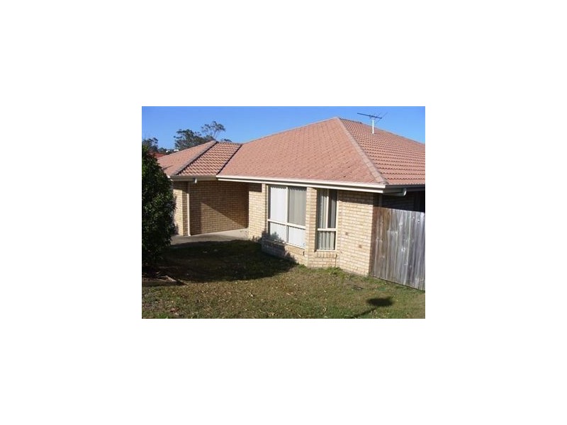 40 Bedivere Drive, Ormeau QLD 4208