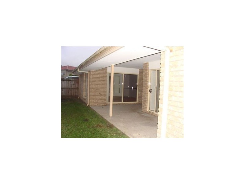 40 Bedivere Drive, Ormeau QLD 4208