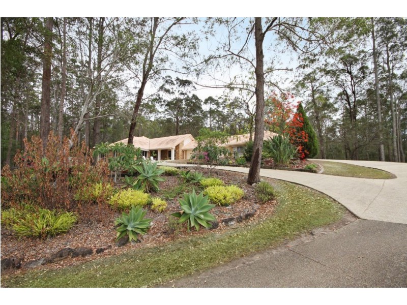 73 Glenmore Drive, Bonogin QLD 4213