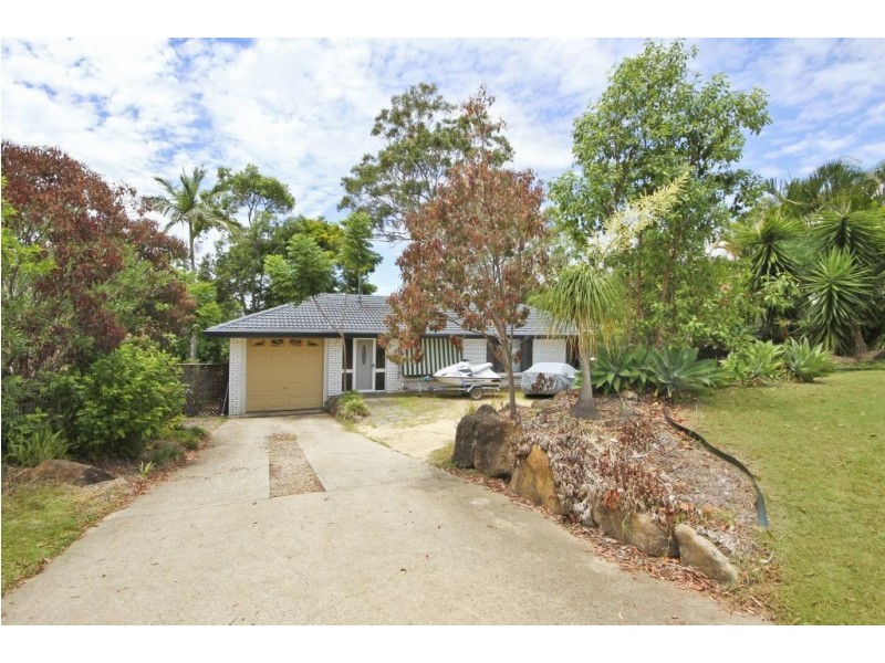 10 Jerrob Court, Carrara QLD 4211