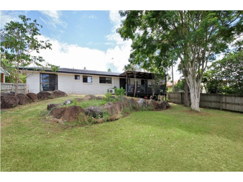 10 Jerrob Court, Carrara QLD 4211