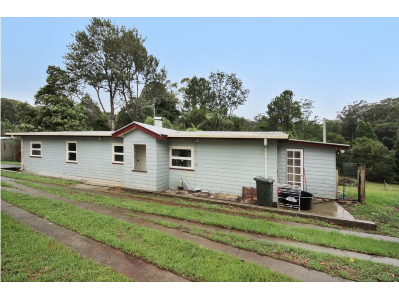 2311C Springbrook Road, Springbrook QLD 4213