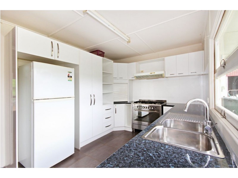 2311C Springbrook Road, Springbrook QLD 4213