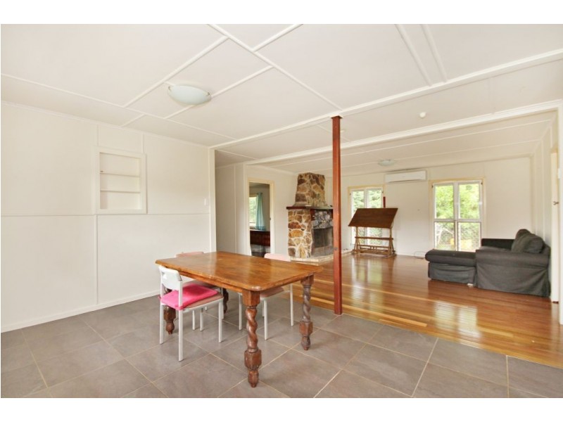 2311C Springbrook Road, Springbrook QLD 4213