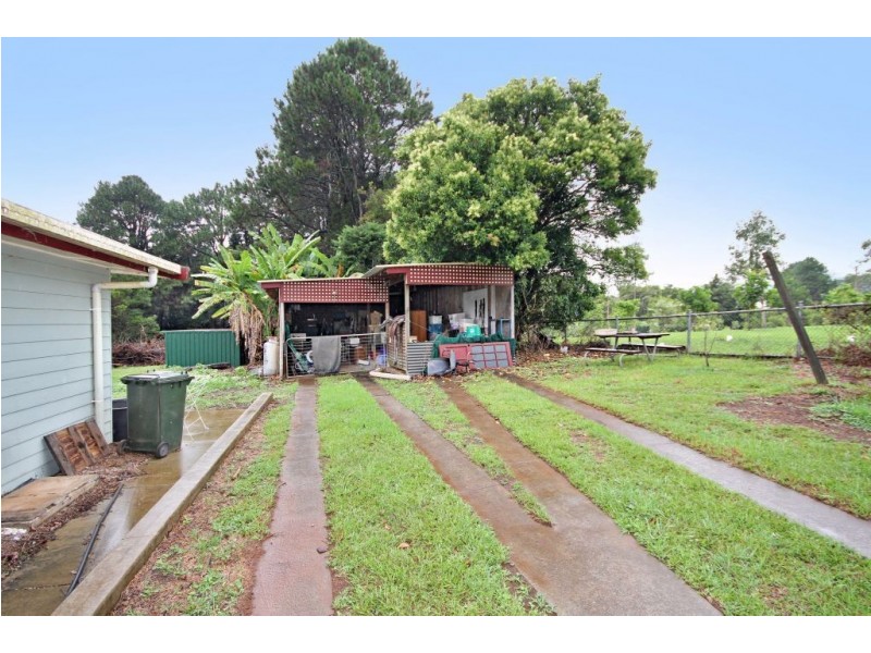 2311C Springbrook Road, Springbrook QLD 4213