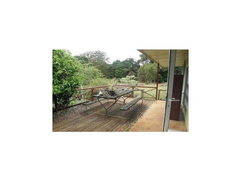 2311C Springbrook Road, Springbrook QLD 4213