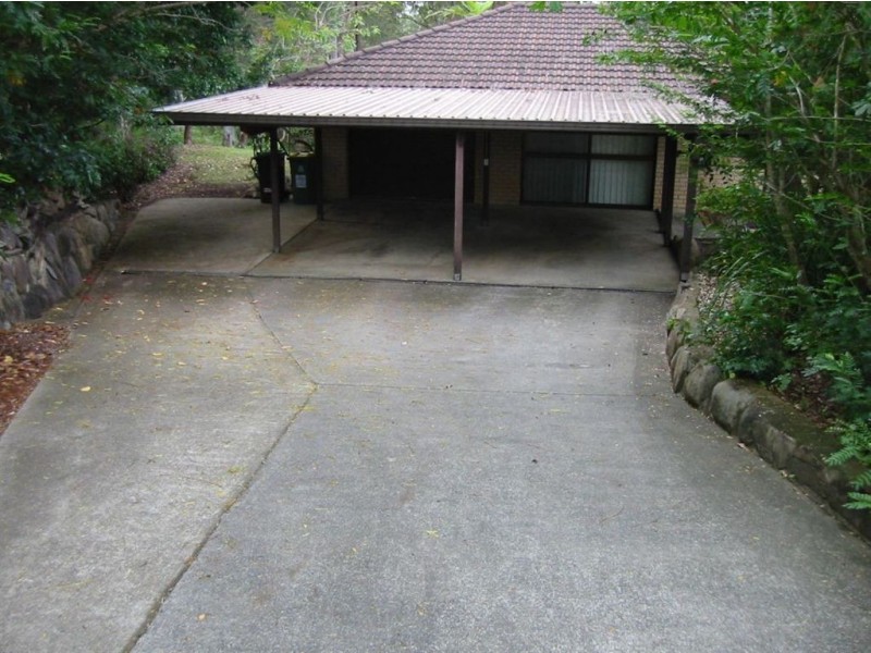 23 Bertana Drive, Mudgeeraba QLD 4213