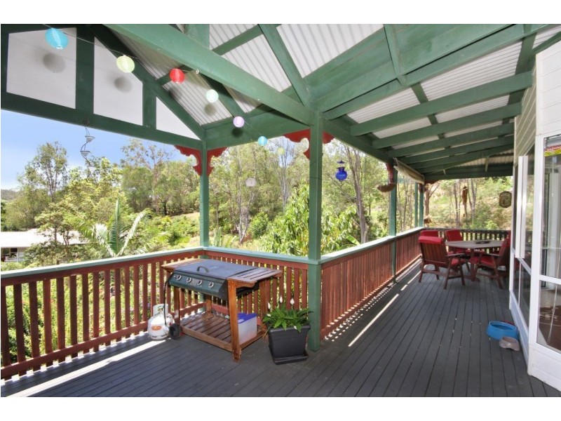 5 Glenaura Drive, Tallai QLD 4213