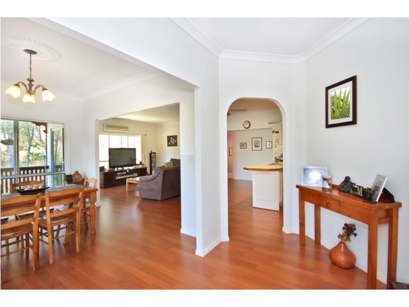 5 Glenaura Drive, Tallai QLD 4213