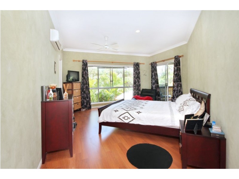 5 Glenaura Drive, Tallai QLD 4213