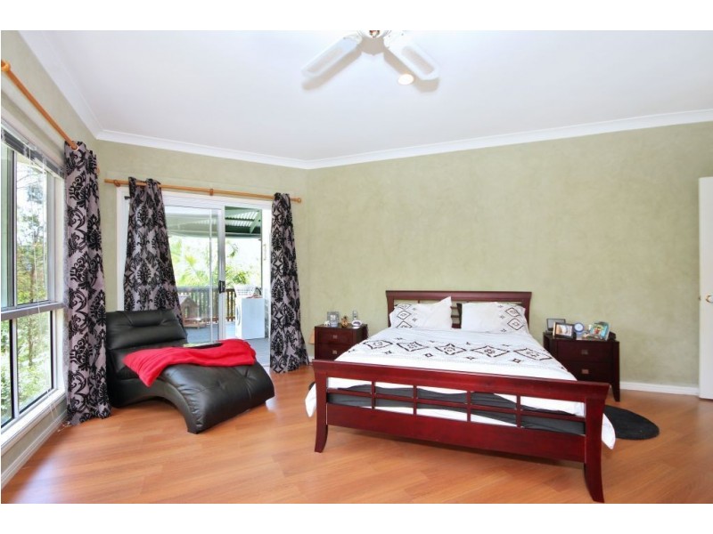 5 Glenaura Drive, Tallai QLD 4213