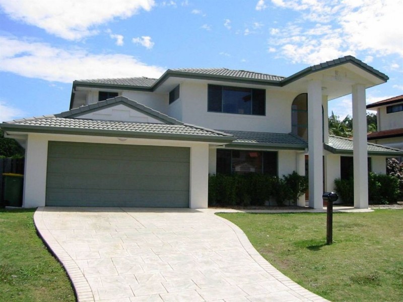 7 Stockman Cres, Mudgeeraba QLD 4213